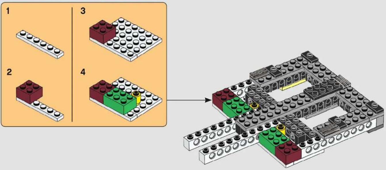 LEGO Star Wars 75244 - LEGO.com/apps - 98