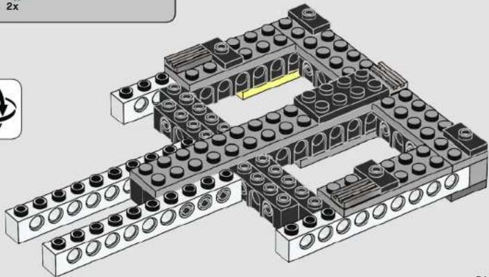 LEGO Star Wars 75244 - LEGO.com/apps - 94