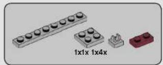 LEGO Star Wars 75244 - LEGO.com/apps - 36