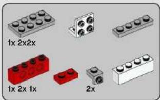 LEGO Star Wars 75244 - LEGO.com/apps - 544