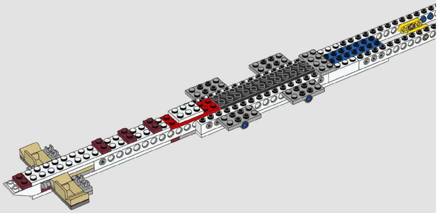 LEGO Star Wars 75244 - LEGO.com/apps - 45