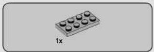 LEGO Star Wars 75244 - LEGO.com/apps - 310