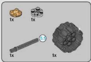LEGO Star Wars 75244 - LEGO.com/apps - 285