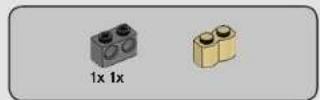 LEGO Star Wars 75244 - LEGO.com/apps - 790