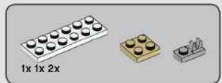 LEGO Star Wars 75244 - LEGO.com/apps - 144