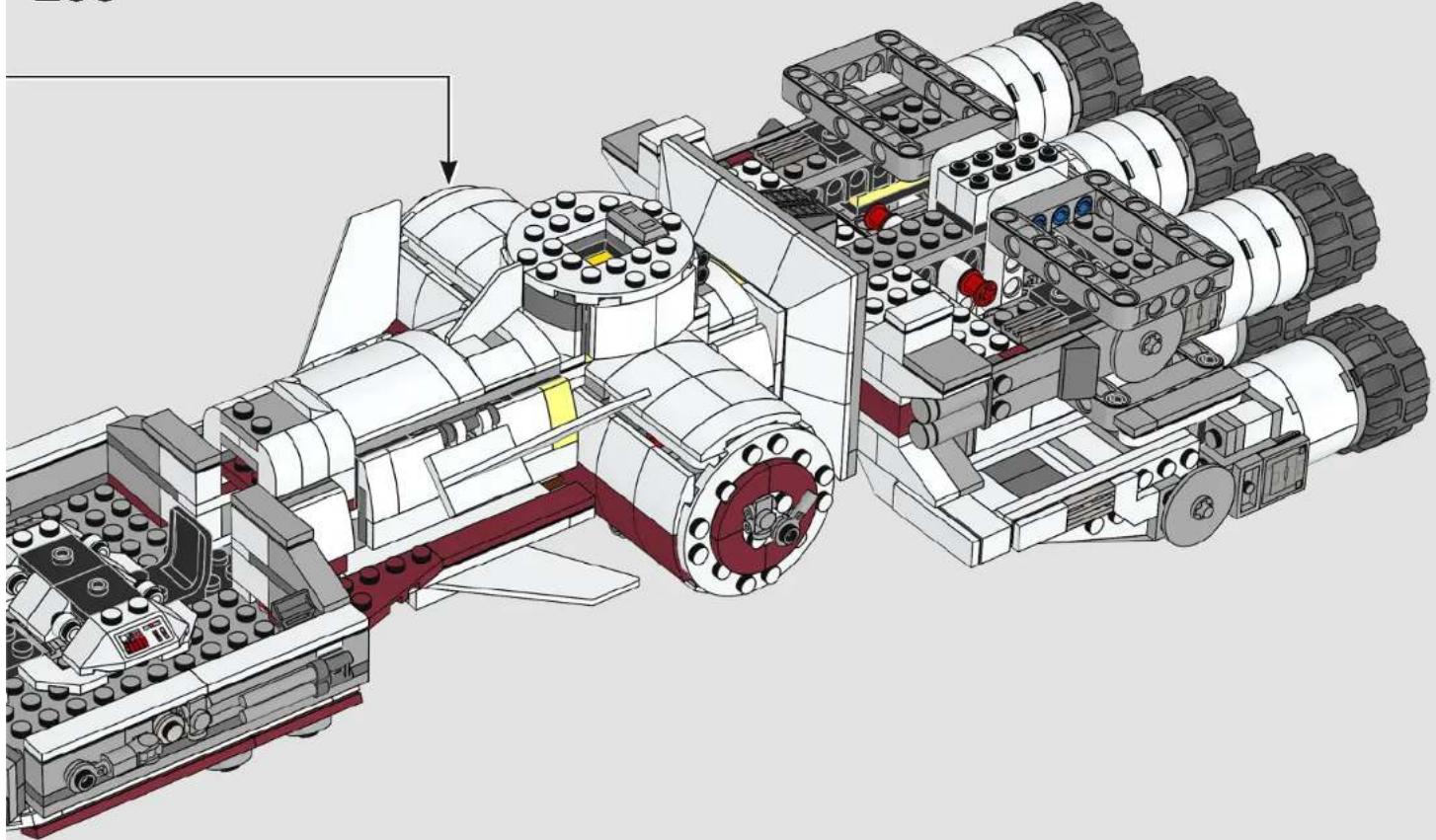 LEGO Star Wars 75244 - LEGO.com/apps - 593