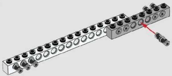 LEGO Star Wars 75244 - LEGO.com/apps - 5