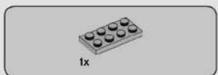 LEGO Star Wars 75244 - LEGO.com/apps - 300