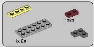 LEGO Star Wars 75244 - LEGO.com/apps - 88