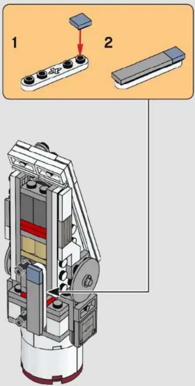 LEGO Star Wars 75244 - LEGO.com/apps - 886
