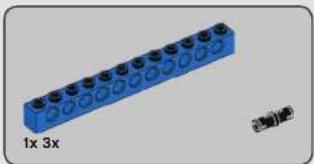 LEGO Star Wars 75244 - LEGO.com/apps - 10