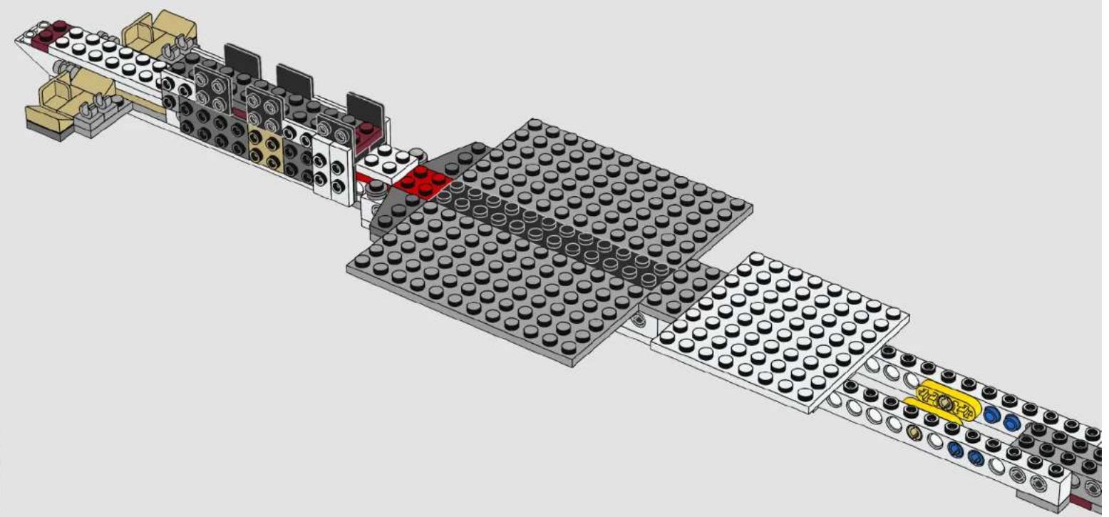 LEGO Star Wars 75244 - LEGO.com/apps - 58