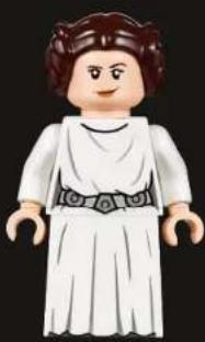 LEGO Star Wars 75244 - TANTIVE IV ^TH - 20
