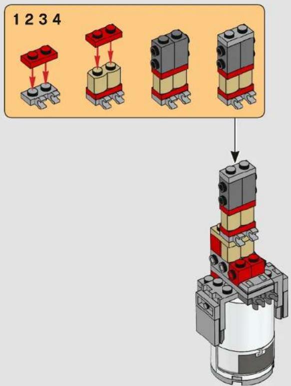 LEGO Star Wars 75244 - LEGO.com/apps - 624
