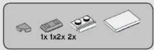 LEGO Star Wars 75244 - LEGO.com/apps - 996
