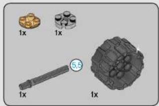 LEGO Star Wars 75244 - LEGO.com/apps - 338