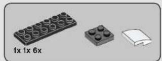 LEGO Star Wars 75244 - LEGO.com/apps - 547