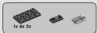 LEGO Star Wars 75244 - LEGO.com/apps - 86