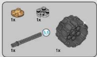 LEGO Star Wars 75244 - LEGO.com/apps - 389
