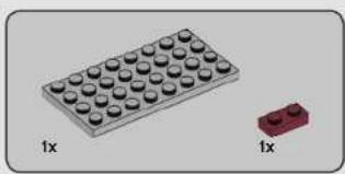 LEGO Star Wars 75244 - LEGO.com/apps - 495