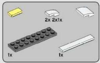 LEGO Star Wars 75244 - LEGO.com/apps - 510