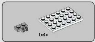 LEGO Star Wars 75244 - LEGO.com/apps - 912