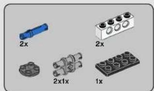 LEGO Star Wars 75244 - LEGO.com/apps - 106