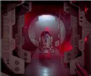 LEGO Star Wars 75244 - MEET THE GRAPHIC DESIGNER - 14