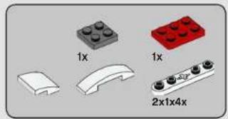 LEGO Star Wars 75244 - LEGO.com/apps - 558