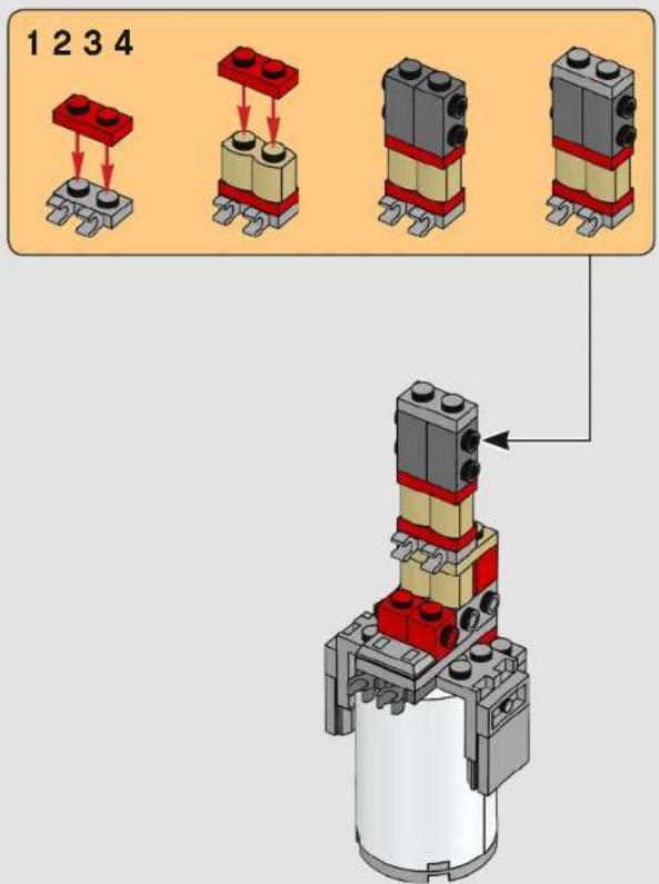 LEGO Star Wars 75244 - LEGO.com/apps - 709