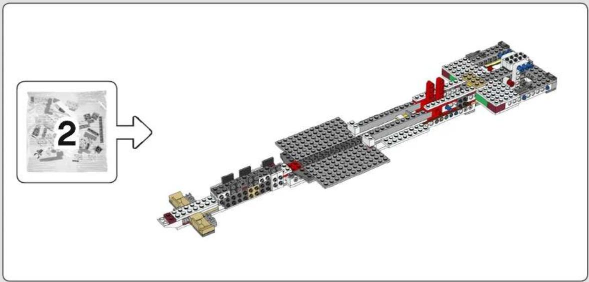 LEGO Star Wars 75244 - LEGO.com/apps - 54