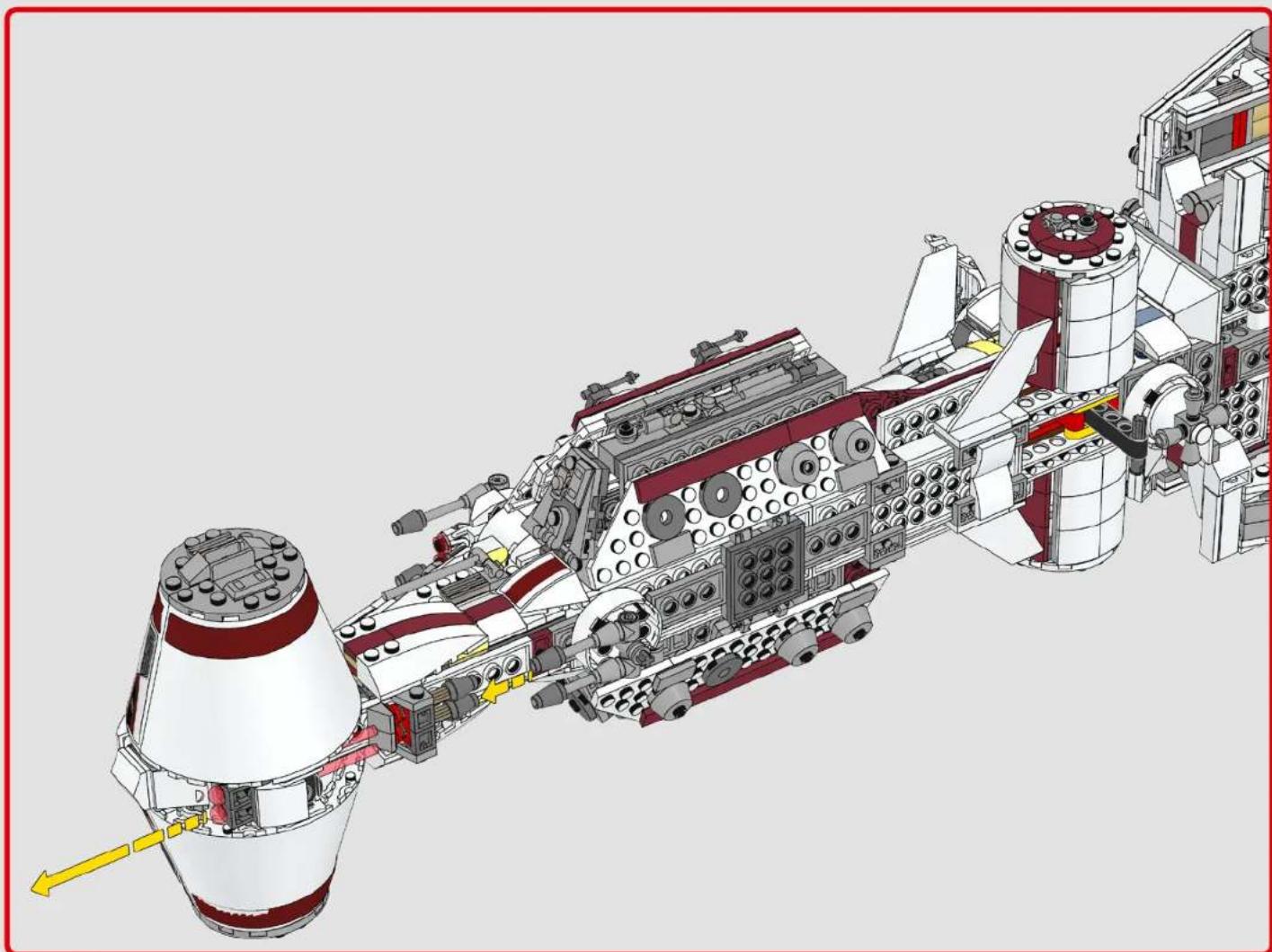 LEGO Star Wars 75244 - 37