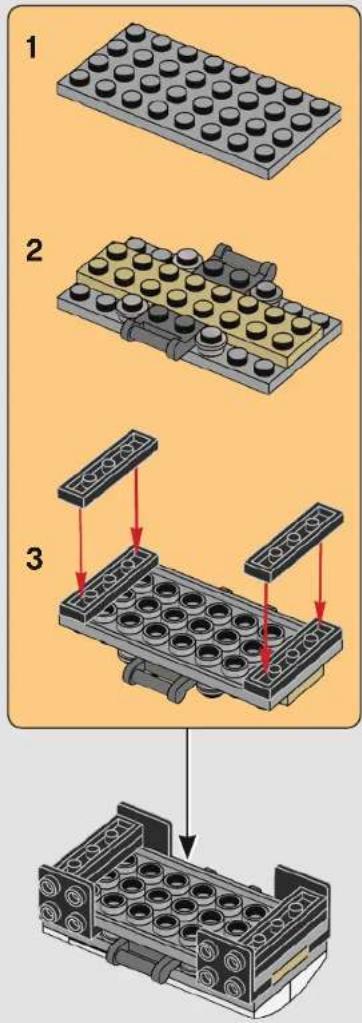 LEGO Star Wars 75244 - LEGO.com/apps - 507