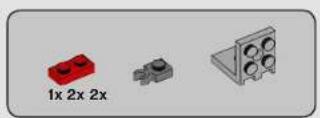 LEGO Star Wars 75244 - LEGO.com/apps - 698