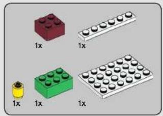 LEGO Star Wars 75244 - LEGO.com/apps - 97