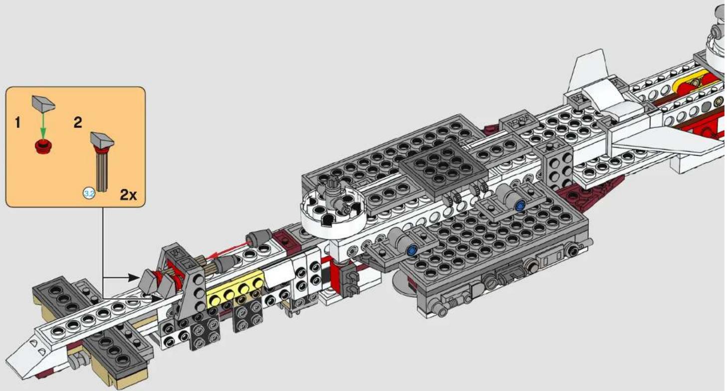 LEGO Star Wars 75244 - LEGO.com/apps - 191