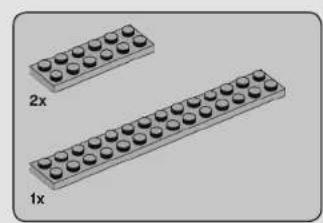 LEGO Star Wars 75244 - LEGO.com/apps - 80