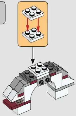 LEGO Star Wars 75244 - LEGO.com/apps - 988