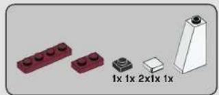 LEGO Star Wars 75244 - LEGO.com/apps - 400