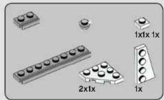 LEGO Star Wars 75244 - LEGO.com/apps - 949