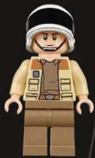 LEGO Star Wars 75244 - TANTIVE IV ^TH - 7