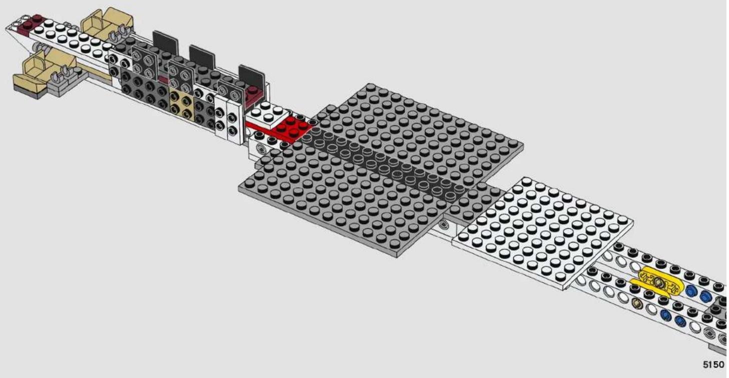 LEGO Star Wars 75244 - LEGO.com/apps - 56