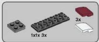 LEGO Star Wars 75244 - LEGO.com/apps - 549