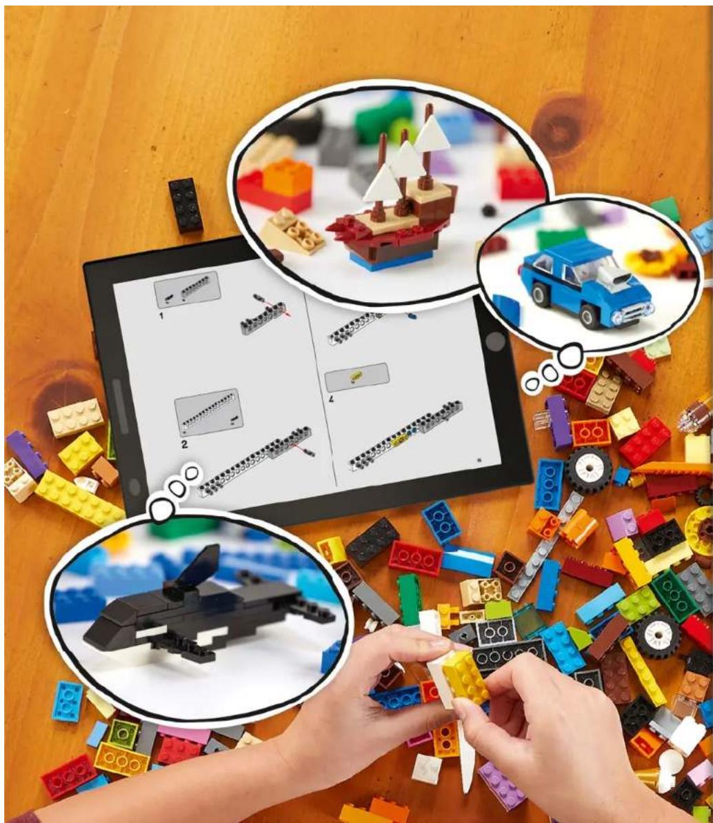 LEGO Star Wars 75244 - LEGO.com/apps - 1022