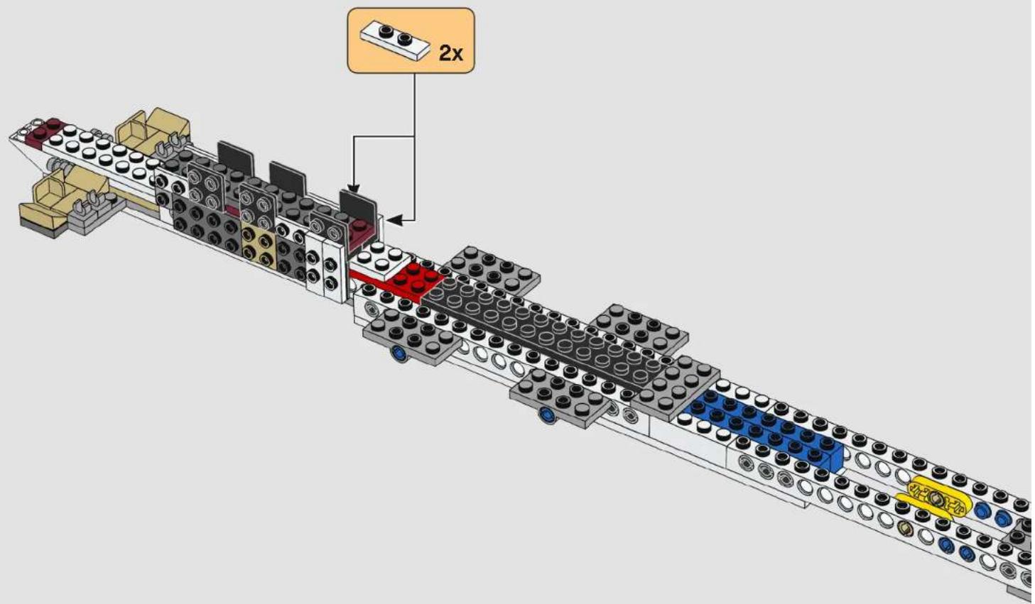 LEGO Star Wars 75244 - LEGO.com/apps - 53