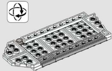 LEGO Star Wars 75244 - LEGO.com/apps - 950