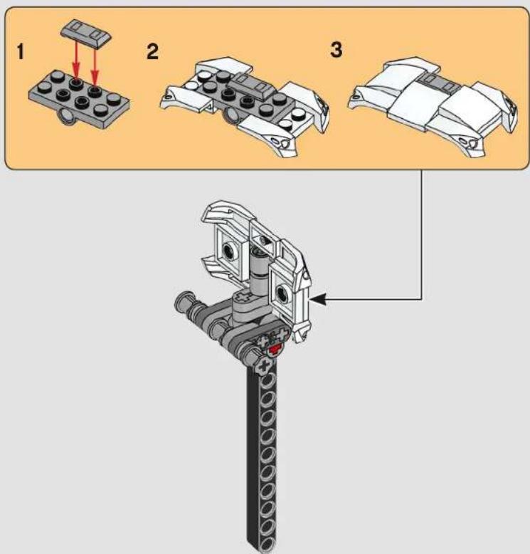 LEGO Star Wars 75244 - LEGO.com/apps - 905