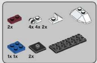 LEGO Star Wars 75244 - LEGO.com/apps - 148