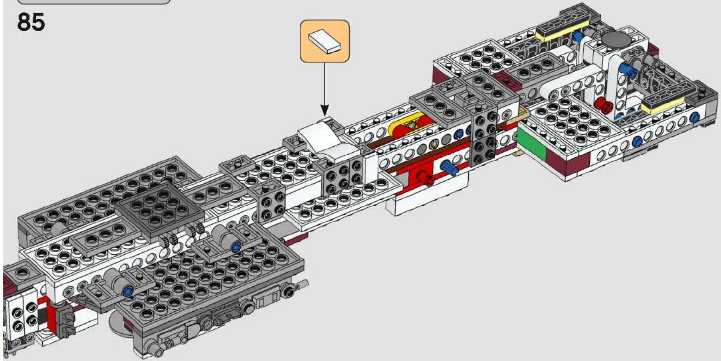 LEGO Star Wars 75244 - LEGO.com/apps - 172