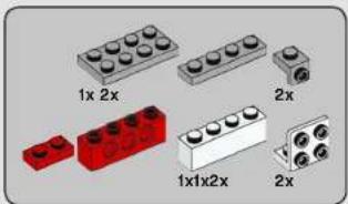 LEGO Star Wars 75244 - LEGO.com/apps - 575